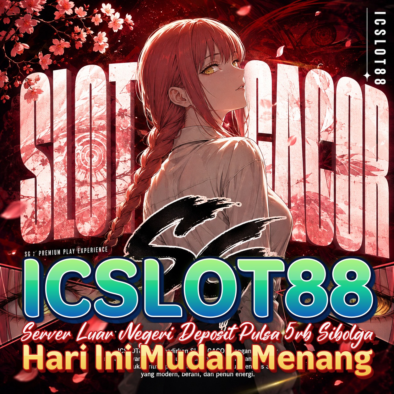 ICSLOT88